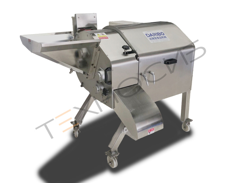 Овощерезка DRB 108L Техно-Сиб - Купить с доставкой по всей России