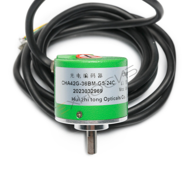 Энкодер для DXDZ-450 (B, D, X) Техно-Сиб - Купить с доставкой по всей России 2