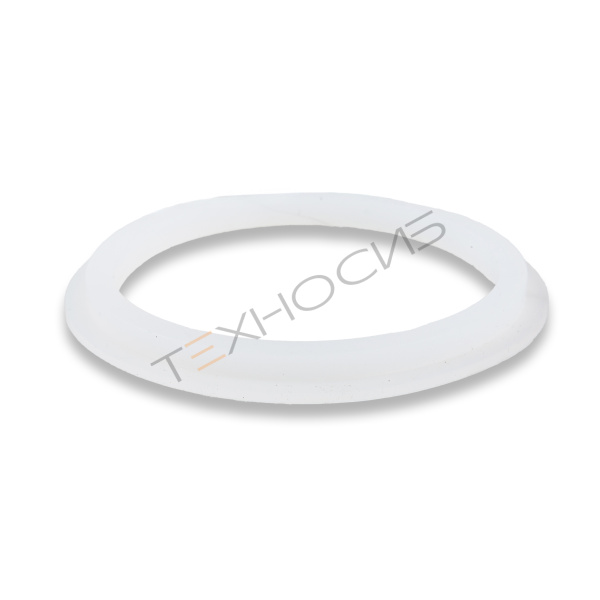 Уплотнительная прокладка (кольцо) внешний диаметр 91, внутренний 86, толщина 5 + 2 мм для HIM-01 Техно-Сиб - Купить с доставкой по всей России 