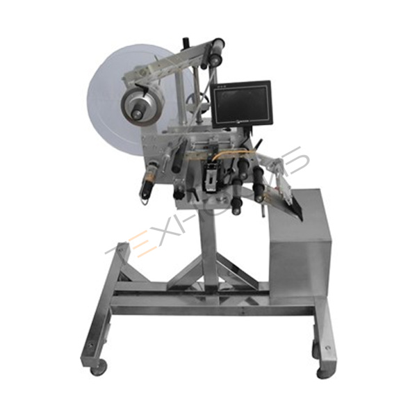 Автоматический этикетировщик для плоских поверхностей HLMT-220T Техно-Сиб - Купить с доставкой по всей России 