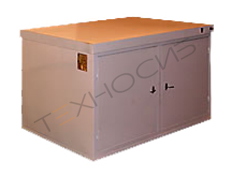 Шкаф расстойный ШРЭ 2.2 Шкаф расстойный ШРЭ 2.2 Техно-Сиб - Купить с доставкой по всей России