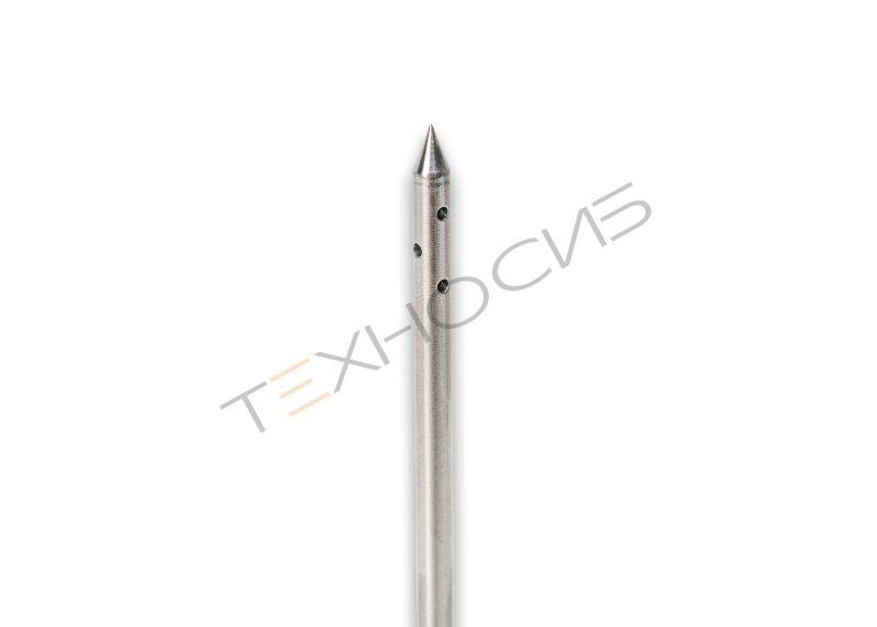 Игла NK-066 d 4,0x1,0 -200мм (163) Техно-Сиб - Купить с доставкой по всей России 2