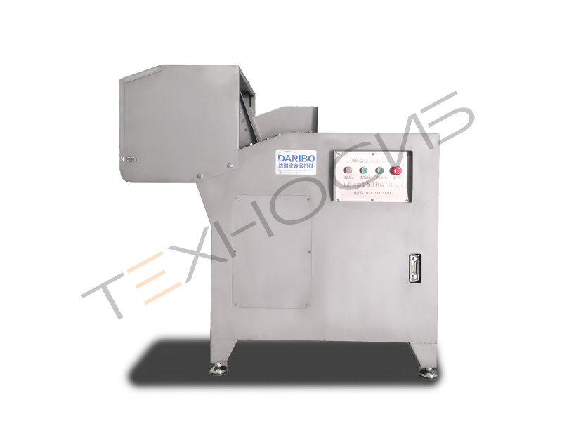 Блокорезка гильотинного типа DRB-QK400 Техно-Сиб - Купить с доставкой по всей России 2