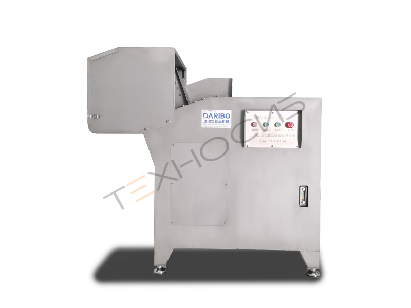 Блокорезка гильотинного типа DRB-QK400 Техно-Сиб - Купить с доставкой по всей России 2