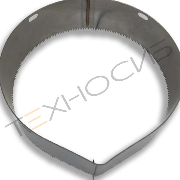 Нож для HL-95A (d-150 mm) Техно-Сиб - Купить с доставкой по всей России 3