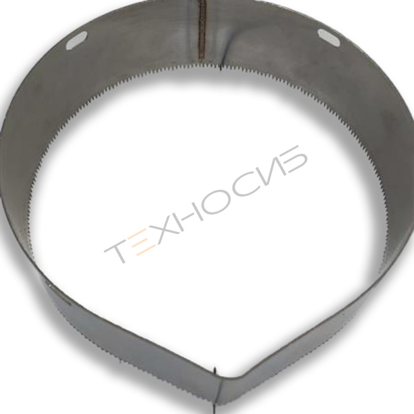 Нож для HL-95A (d-150 mm) Техно-Сиб - Купить с доставкой по всей России 3