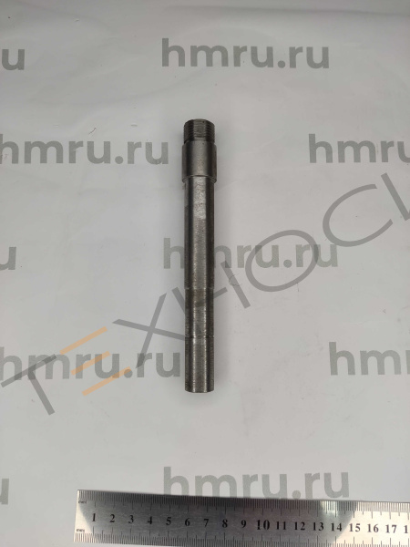 Вал фаршередуктора для JGL (4-12) Техно-Сиб - Купить с доставкой по всей России 4