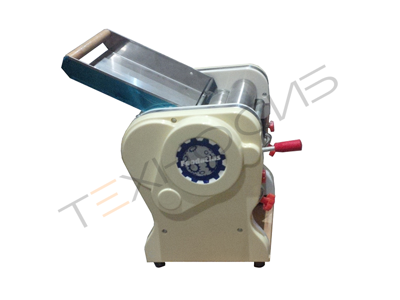 Тестораскатка - лапшерезка электрическая Foodatlas DHH-220C Техно-Сиб - Купить с доставкой по всей России