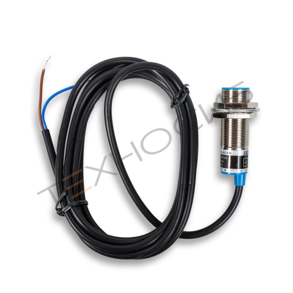Датчик индуктивный OD-A05K (90-250VAC) (TF-6540SA) Техно-Сиб - Купить с доставкой по всей России
