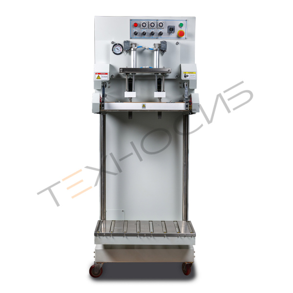 Вакуумный упаковщик DZQ-600L/S Вакуумный упаковщик DZQ-600L/S Техно-Сиб - Купить с доставкой по всей России