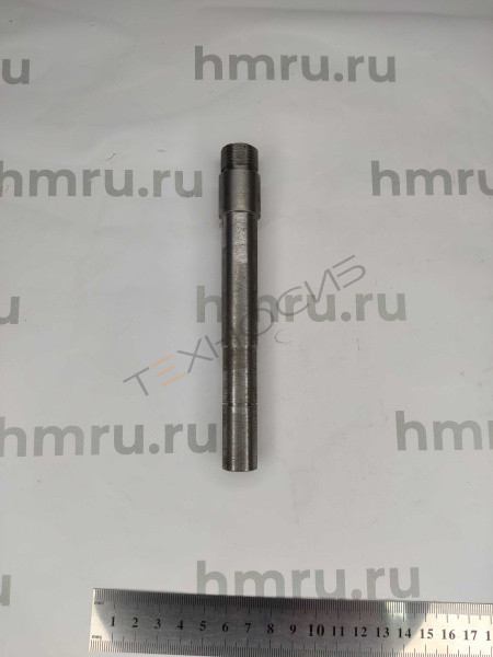 Вал фаршередуктора для JGL (4-12) Техно-Сиб - Купить с доставкой по всей России 4