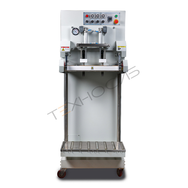 Вакуумный упаковщик DZQ-600L  Вакуумный упаковщик DZQ-600L Техно-Сиб - Купить с доставкой по всей России