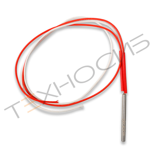 ТЭН 6*65/120Вт/36В поперечной запайки для DXDK-100 NEW Техно-Сиб - Купить с доставкой по всей России 