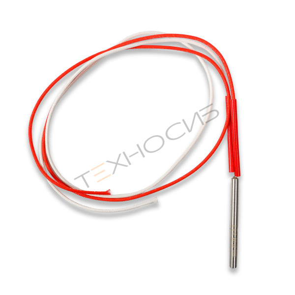 ТЭН 6*65/120Вт/36В поперечной запайки для DXDK-100 NEW Техно-Сиб - Купить с доставкой по всей России 