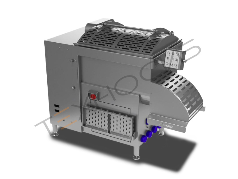 Фаршемешалка лопастная RX 600 Техно-Сиб - Купить с доставкой по всей России 