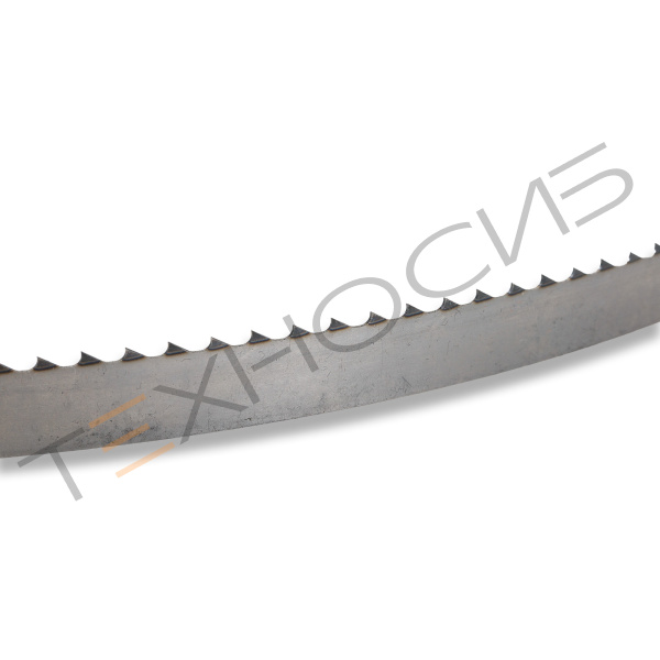 Пильное полотно 1650 мм для JG210 (для костей) Техно-Сиб - Купить с доставкой по всей России 2