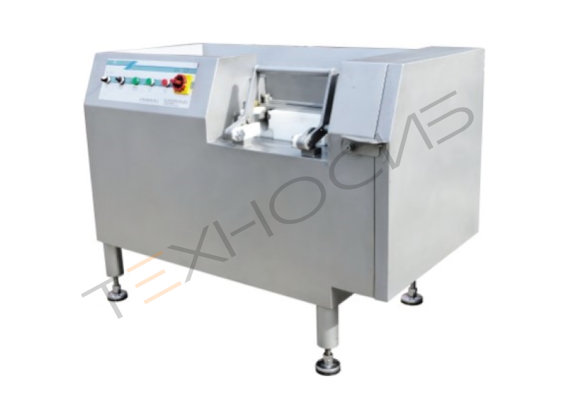 Шпигорезка QD 4095 Техно-Сиб - Купить с доставкой по всей России