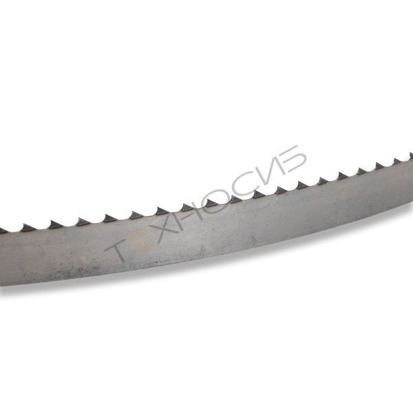 Пильное полотно 1650 мм для JG210 (для костей) Техно-Сиб - Купить с доставкой по всей России 2