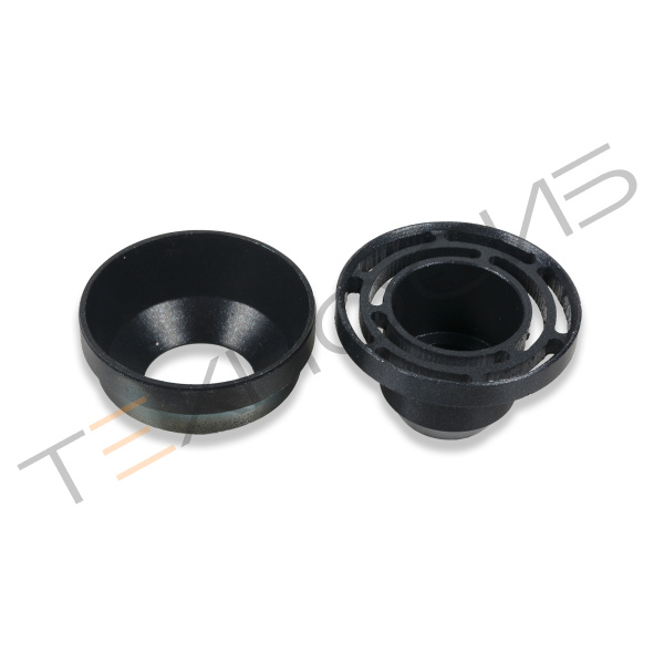 Комплект форсунок для JGL (d 32 mm) Техно-Сиб - Купить с доставкой по всей России 3