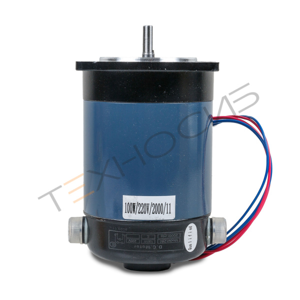 Двигатель Z90-100W/220V для FRM-1010 Техно-Сиб - Купить с доставкой по всей России