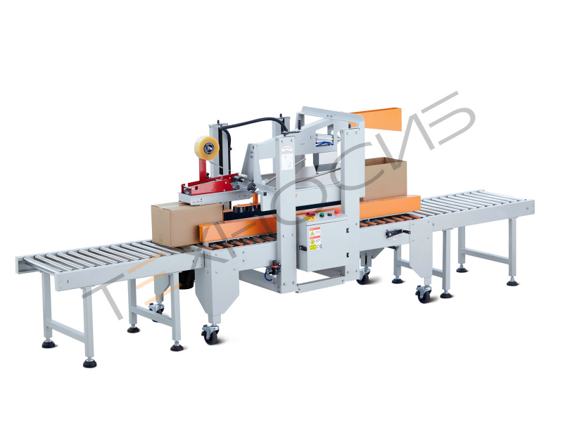 Заклейщик коробов GPC-50D Техно-Сиб - Купить с доставкой по всей России 3