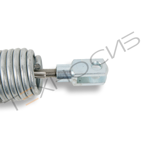 Пружина Falcon 2-60 Техно-Сиб - Купить с доставкой по всей России 2