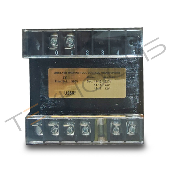 Трансформатор управления BK-100/380V (HVC-820S/2B-HVB-1020) Техно-Сиб - Купить с доставкой по всей России 