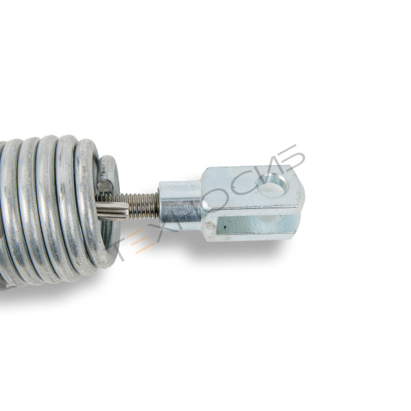 Пружина Falcon 2-60 Техно-Сиб - Купить с доставкой по всей России 2