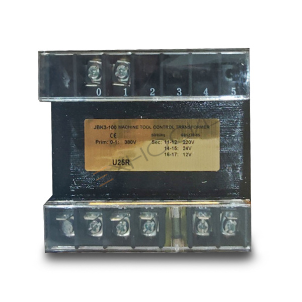 Трансформатор управления BK-100/380V (HVC-820S/2B-HVB-1020) Техно-Сиб - Купить с доставкой по всей России 