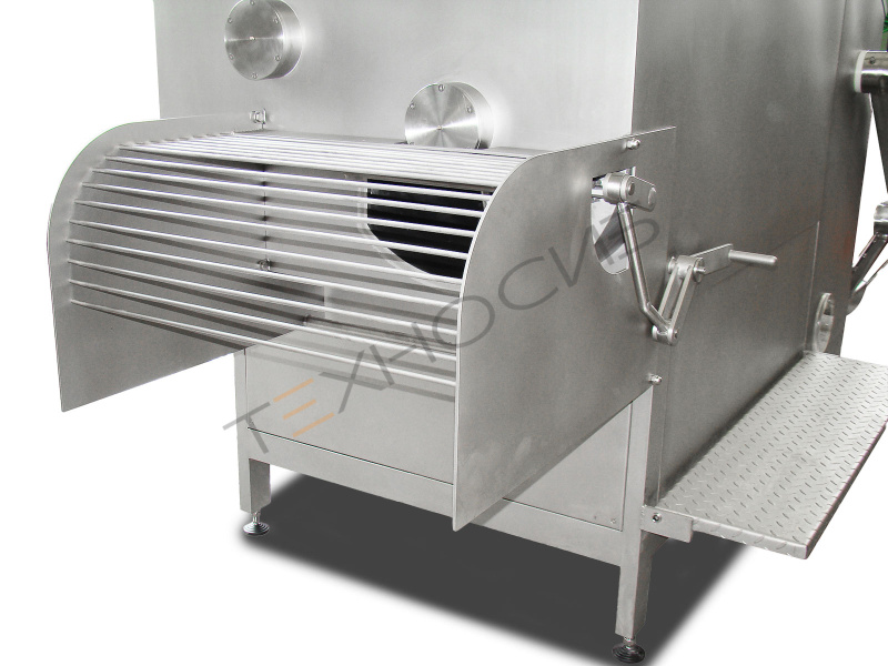 Фаршемес PW 350 Техно-Сиб - Купить с доставкой по всей России 2