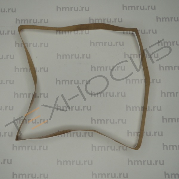 Ремень тефлоновый 770×15 мм Техно-Сиб - Купить с доставкой по всей России 