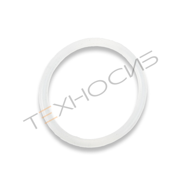 Уплотнительное кольцо Ø45×3.5 крышки трехходового клапана PPF-50/100/250/500/1000 Техно-Сиб - Купить с доставкой по всей России
