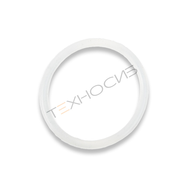 Уплотнительное кольцо Ø45×3.5 крышки трехходового клапана PPF-50/100/250/500/1000 Техно-Сиб - Купить с доставкой по всей России 