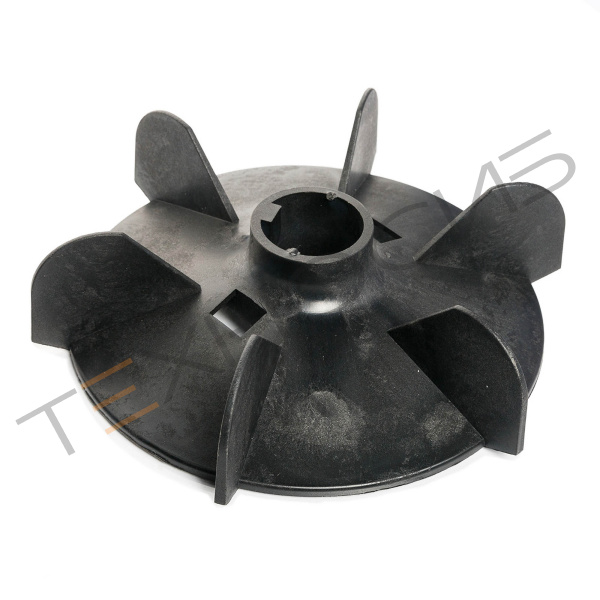 Крыльчатка для BSF-4030/5540 Техно-Сиб - Купить с доставкой по всей России 2