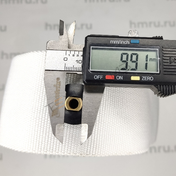 Пневматическая подушка для DZ-600/2SB NEW Техно-Сиб - Купить с доставкой по всей России 3