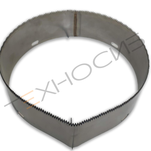 Нож для HL-95A (d-150 mm) Техно-Сиб - Купить с доставкой по всей России 2