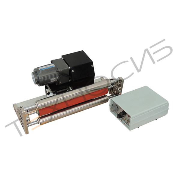 Встраиваемый датер на твердых чернилах MY-812A (600) Техно-Сиб - Купить с доставкой по всей России 