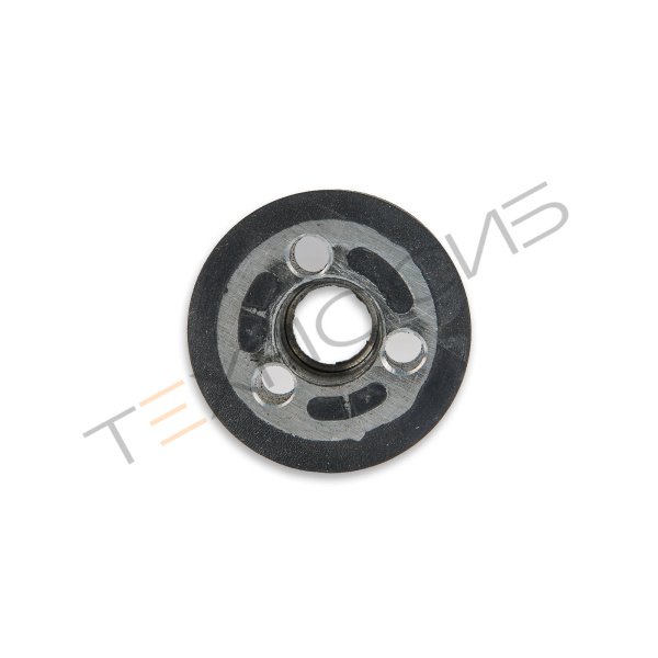 Фрикционное колесо для MY-812G Техно-Сиб - Купить с доставкой по всей России