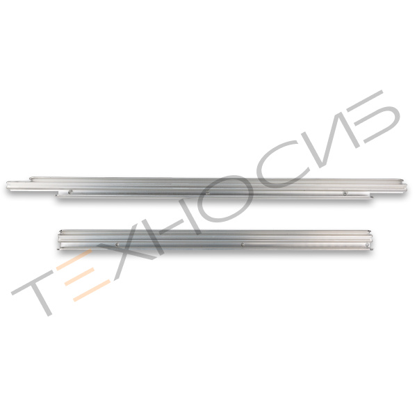 Алюминиевый держатель ножа BSF-5030LT (комплект 2 шт #16524020001,16561040002) Техно-Сиб - Купить с доставкой по всей России 