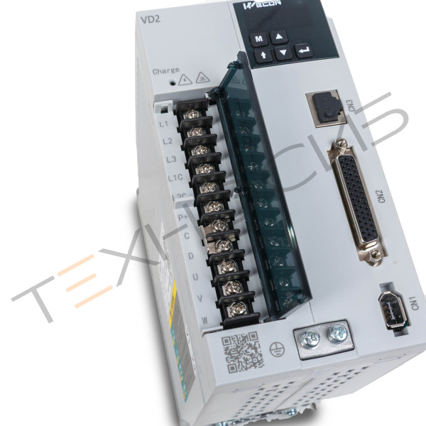 Контроллер сервопривода Wecon VD2-016SA1G для DXDZ-450XD Техно-Сиб - Купить с доставкой по всей России 2