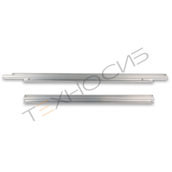 Алюминиевый держатель ножа BSF-5030LT (комплект 2 шт #16524020001,16561040002) Техно-Сиб - Купить с доставкой по всей России