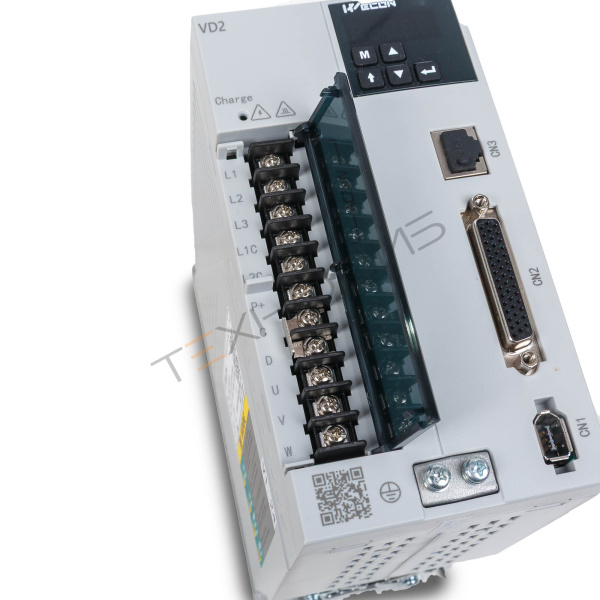 Контроллер сервопривода Wecon VD2-016SA1G для DXDZ-450XD Техно-Сиб - Купить с доставкой по всей России 2