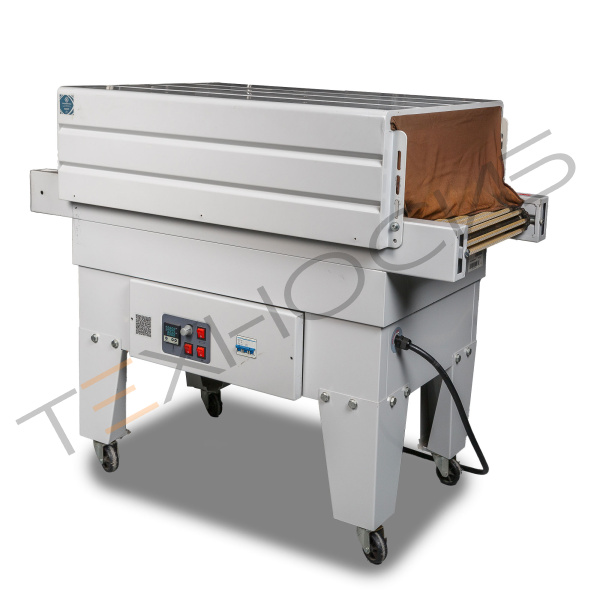 Термоусадочный туннель BS-4525A (380В) Техно-Сиб - Купить с доставкой по всей России 