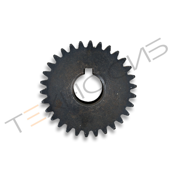 Шестерня узла привода устройства подбоя для HLNV-420 Техно-Сиб - Купить с доставкой по всей России 3