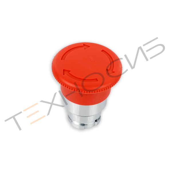 Кнопка аварийной остановки (механическая группа) (панель управления BSF-5640LG) Техно-Сиб - Купить с доставкой по всей России 