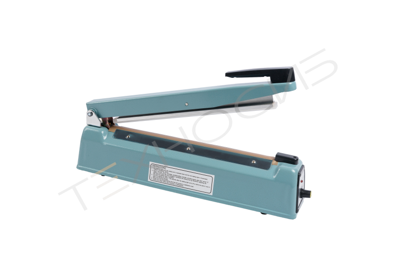 Ручной запайщик пакетов FS-300 IRON LOW COST Техно-Сиб - Купить с доставкой по всей России