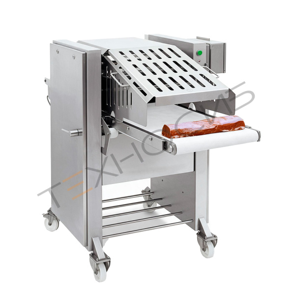 Слайсер для нарезки продуктов Nock Cortex CB 495-5КSLICER Техно-Сиб - Купить с доставкой по всей России
