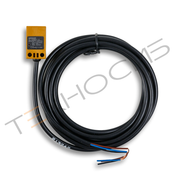 Индуктивный датчик для HL-1650 NEW Техно-Сиб - Купить с доставкой по всей России 