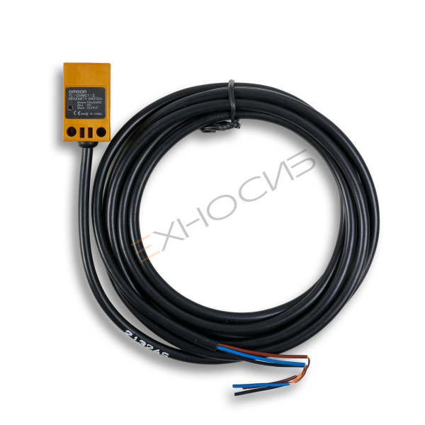 Индуктивный датчик для HL-1650 NEW Техно-Сиб - Купить с доставкой по всей России 