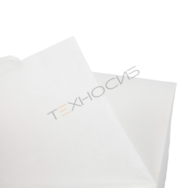 Фильтр-бумага (W-264mm, 23g/m2) Техно-Сиб - Купить с доставкой по всей России 5